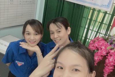 Họat động chi đoàn