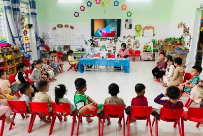 Khám sức khỏe lần 1