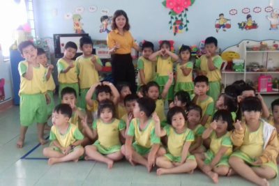 KẾ HOẠCH BÁN TRÚ
