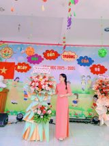 Võ Thị Kim Huệ Võ Thị Kim Huệ