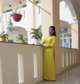 Võ Thị Cẩm Chi. Võ Thị Cẩm Chi.