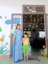 Võ Thị Yến. Võ Thị Yến.