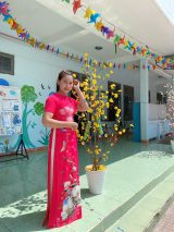 Đào Thi Yến Đào Thi Yến