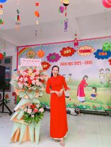 Hà Thị Mỹ Duyên Hà Thị Mỹ Duyên