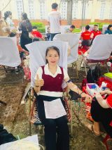 Trương Thị Nhung Trương Thị Nhung
