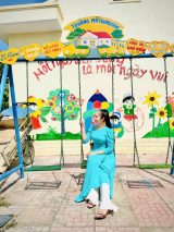 Phạm Thị Thi Phụng Phạm Thị Thi Phụng