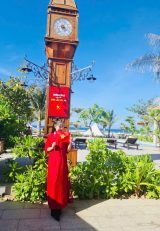 Mai Thị Như Quí Mai Thị Như Quí