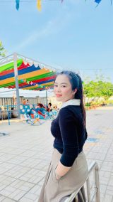 Nguyễn Thị Kim Yến Nguyễn Thị Kim Yến