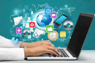 💻 Ứng dụng công nghệ thông tin trong giáo dục mầm non tại Trường MN Bình Châu