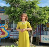Hồ Phạm Bích Liễu Hồ Phạm Bích Liễu
