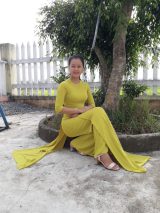 Võ Thị Phước. Võ Thị Phước.