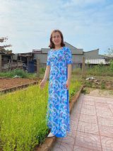 Nguyễn Thị Lệ Sinh Nguyễn Thị Lệ Sinh