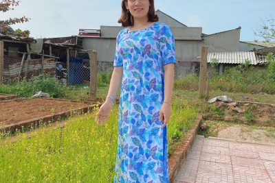 Trẻ không chơi ở nơi nguy hiểm.