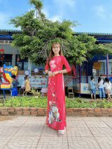 Huỳnh Thị Thủy Huỳnh Thị Thủy
