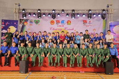 🎉Trung Thu 2025: Đêm Hội Trăng Rằm Ấm Áp Tại Đông Sơn