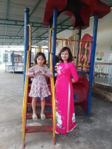 Nguyễn Thị Tường Vi. Nguyễn Thị Tường Vi.